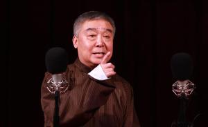 姜昆發(fā)長詩痛悼師勝杰，深情回顧從北大荒至今50年情誼