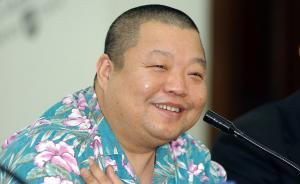 回憶臧天朔：許多冬天的雪花，春天才落下