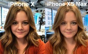 新iPhone曝出美顏門：歐美用戶吐槽自動磨皮讓自拍失真