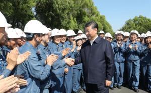 習近平振興東北十喻