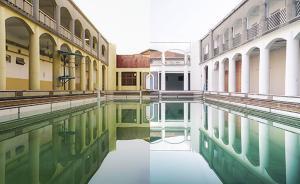 新舊結(jié)合之美彰顯城市更新進(jìn)入新階段