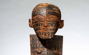 大洋洲藝術(shù)令人著迷的不止是其本身，更是所代表的生活方式