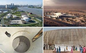 從紐約時報評出的2018重要建筑看女性建筑師的視界