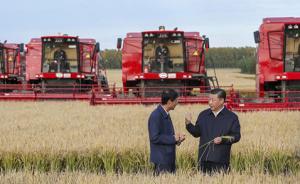 央視快評：以新氣象新擔當新作為推進東北振興