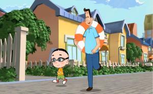 攀附“大頭兒子”知名度，北京高院判杭州公司關(guān)聯(lián)方侵權(quán)