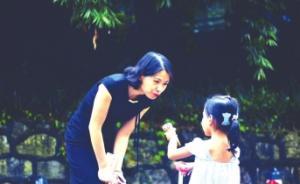 单亲妈妈凭乐观和毅力抗癌3年：往后余生，她要看着女儿长大