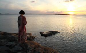 舞蹈家江青︱回望——比雷尔与我（三）