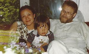 舞蹈家江青︱回望——比雷尔与我（二）