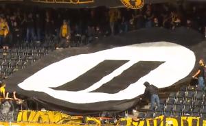 鄙视链？看足球迷怎么抗议电竞