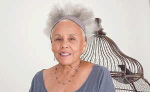 一周藝術(shù)人物|行為藝術(shù)教母遭襲，非裔美國人藝術(shù)史將建檔