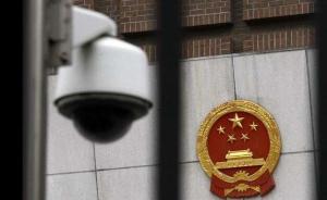 江西“鏟殺”鄉(xiāng)干部農(nóng)民明經(jīng)國提上訴，請求死緩改判有期徒刑