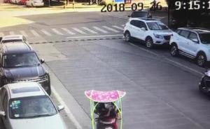 溫州男子撿錢不還且投訴民警，不料碰到其所涉盜竊案的經(jīng)辦人