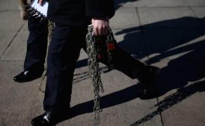 江蘇發(fā)文規(guī)范減刑假釋，今年全省已辦理減刑假釋案件2萬余件