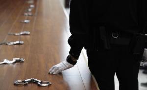 一恶势力团伙被重庆警方打掉：模仿影视剧成员戴鸭舌帽和口罩