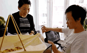 口述｜腦癱兒母親第20年：我的“小蝸牛”有了她的烘焙店