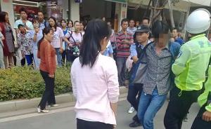 昆明男子摔死邻居两小孩事件调查：疑犯平时常到孩子家吃饭