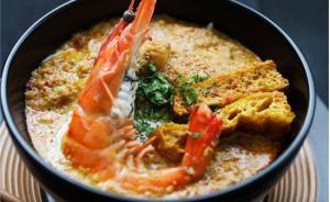 新加坡的華人美食，緣何在中國本土難覓蹤跡