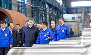 任新平：重塑環境、重振雄風，東北全面振興要這么干！