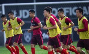 U23球員聯(lián)賽上場(chǎng)新政調(diào)整，國(guó)字號(hào)“增容”俱樂(lè)部“松綁”