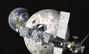 美國“深空門戶”太空港計劃存在15年，助力月球火星探索