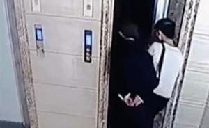 女婿擅自擰開電梯門岳父踏空墜亡，當事人：開電梯門是想檢查