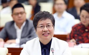 專家呂忠梅解讀土壤污染防治法：用法治解除污染的心頭之患