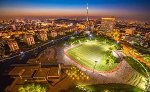 綜合實力百強縣榜單發(fā)布：前十江蘇占六，昆山連續(xù)14年居首