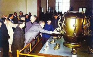 張衡地動儀被歷史課本刪除，探索復(fù)原工作一直在繼續(xù)