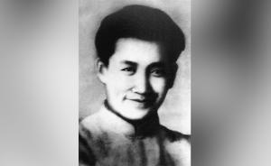 劉志丹：群眾領(lǐng)袖，民族英雄