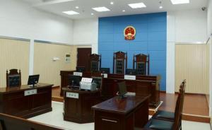 武漢行政首長出庭應訴成必答題，3年出庭數(shù)漲173倍