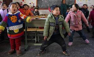 部分农村青少年精神世界“荒漠化”：少文化口粮，缺心理营养