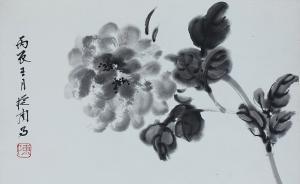 往事丨读梓室墨痕，忆陈从周书画中的文人意趣