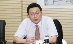 朱立凡調(diào)任泰州市委副書記，江蘇設區(qū)市70后副書記增至5人