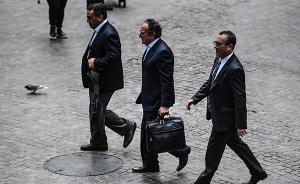 美國還會有經濟蕭條嗎