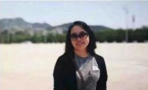 媒体评女律师称遭警察脱衣检查：应公布监控回击流言