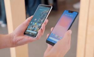 谷歌發(fā)新手機(jī)Pixel 3：AI幫你接電話