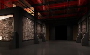 开成石经︱杨兵：原址保护唐《开成石经》更具至高性和唯一性