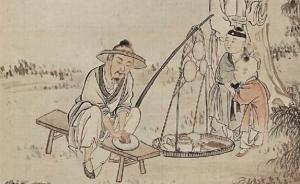 塵中縱有人磨鏡：古人如何打磨一面平整光潔的銅鏡