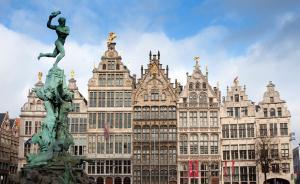 外交部部長(zhǎng)助理人民日?qǐng)?bào)撰文：深化亞歐合作正當(dāng)時(shí)