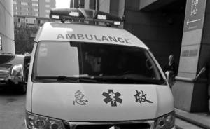 沈陽“黑救護(hù)車”公開出入大醫(yī)院收費(fèi)運(yùn)病患，衛(wèi)計(jì)委稱無審批