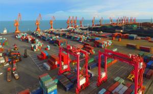 廣西北海：甩掉“無產(chǎn)業(yè)支撐”帽子，向海經(jīng)濟魅力盡顯