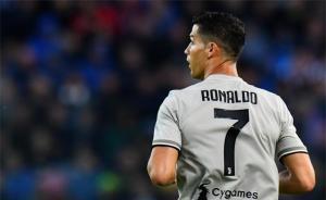 C罗深陷“强奸门”，赞助商急欲切割？总裁要学科比绝地求生