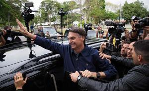 訪談｜宗教、階級與歷史記憶：巴西如何走向今日的政治危局？