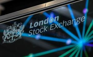 歐洲股市開盤繼續(xù)暴跌：英法德三國(guó)主要股指均跌逾1%