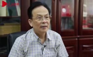 76歲老院士郭光燦：搞科研就是為了國家強(qiáng)盛