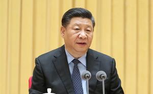 收藏習近平這十句話，銘記精忠報國