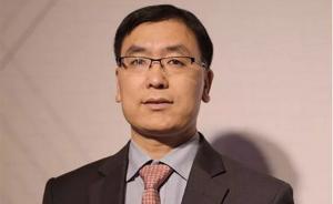 广汽菲克今年销量连跌8个月后，郭百迅履新出任执行副总