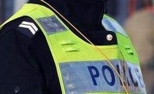 江西贛州交警支隊長朱雄武涉嫌嚴重違紀(jì)違法接受審查調(diào)查