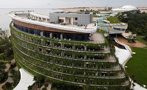 碧桂園：將在馬來西亞建設(shè)符合當(dāng)?shù)厝诵枨蟮慕?jīng)濟適用房