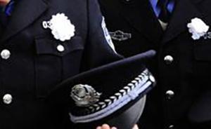 六安民警許傳寶處警時(shí)遇襲犧牲，嫌疑人涉故意殺人被批捕